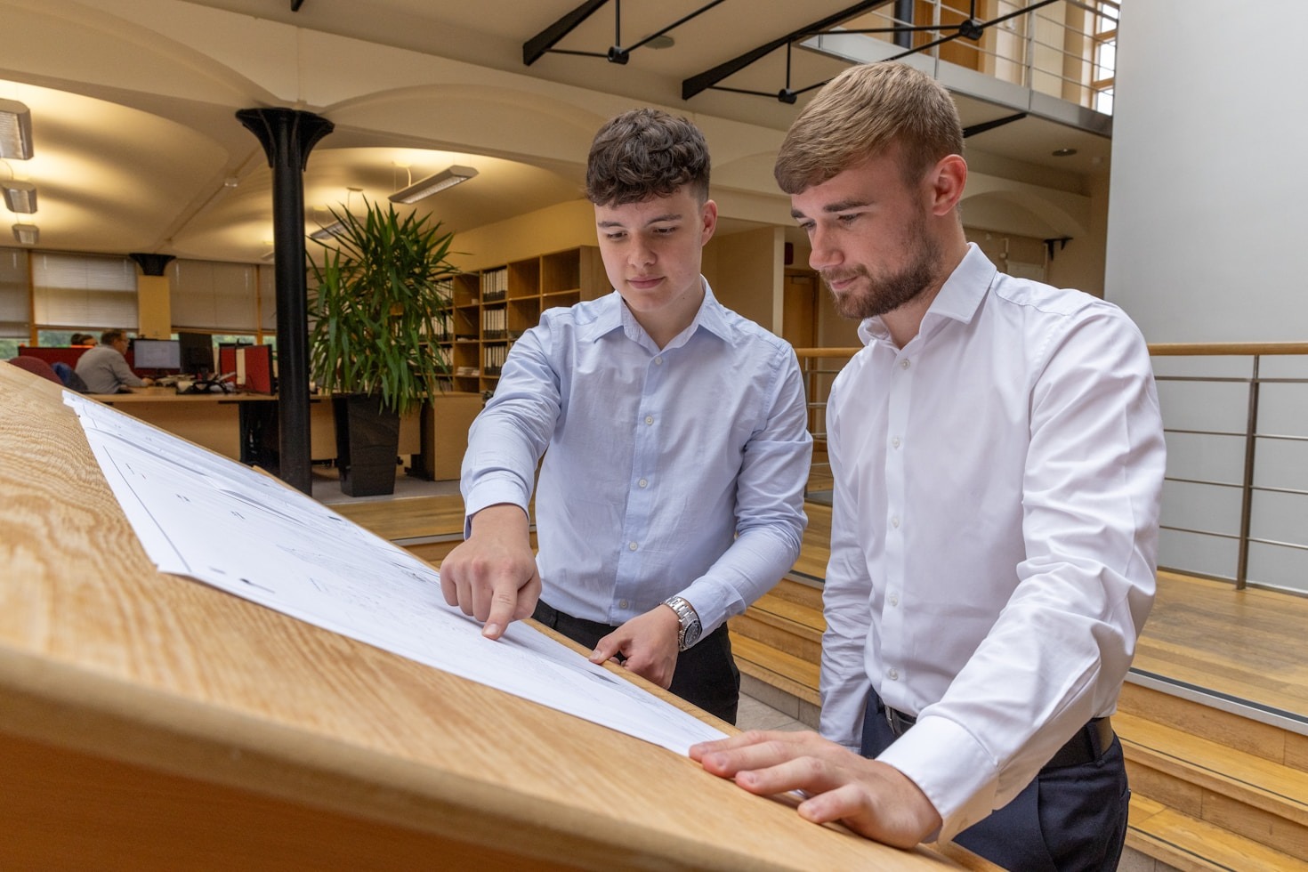 Navigating Project Registration Requirements for Architects
